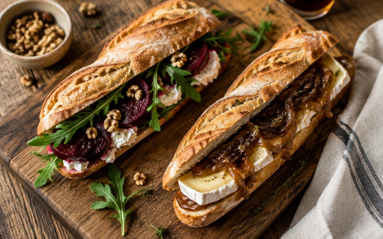 Baguettes