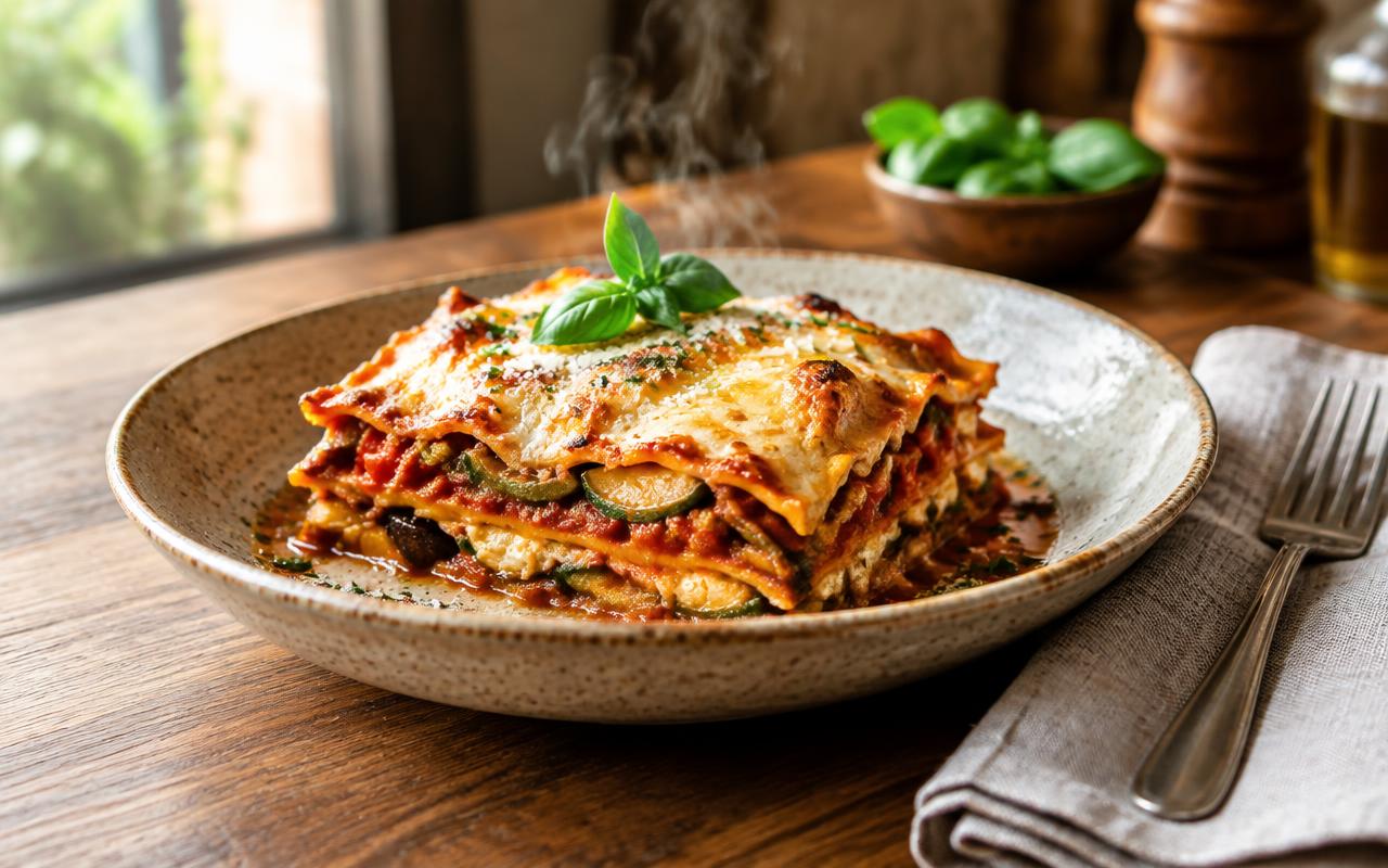 Hot Dishes