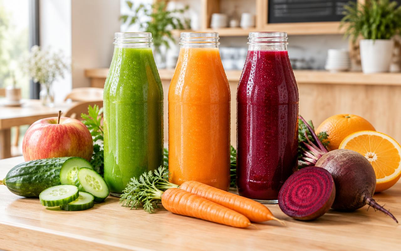 Juices